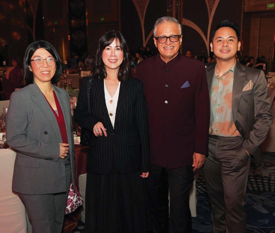 Prosperous Beginnings